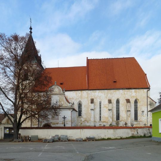 Church of Saint Nicholas