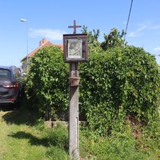 Svatý obrázek ve Smrku