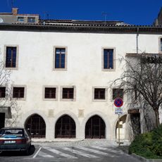 Couvent des Carmes de Castelnaudary