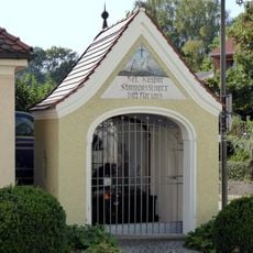 Kapelle in Gars