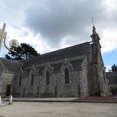 Église Notre-Dame de Lanrodec