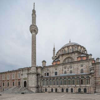 Laleli-Moschee