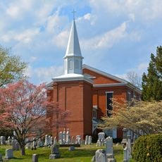 White Clay Creek Presbyterian Church