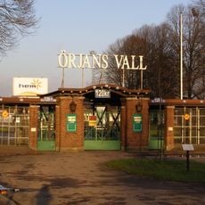 Örjans Vall