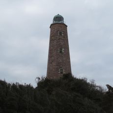 Ancien phare du Cap Henry