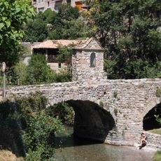 Pont de la Vila