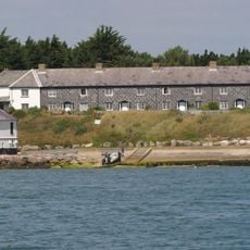 Coastguard Cottages