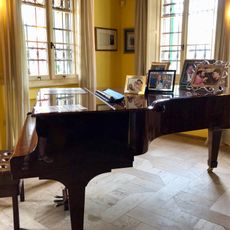 Casa Museo Luciano Pavarotti