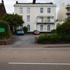 157 And 159, Magdalen Road