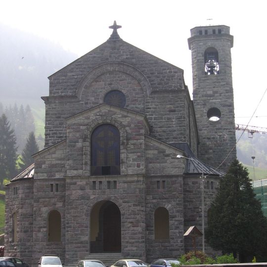 Chiesa di San Martino