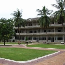 Tuol Sleng