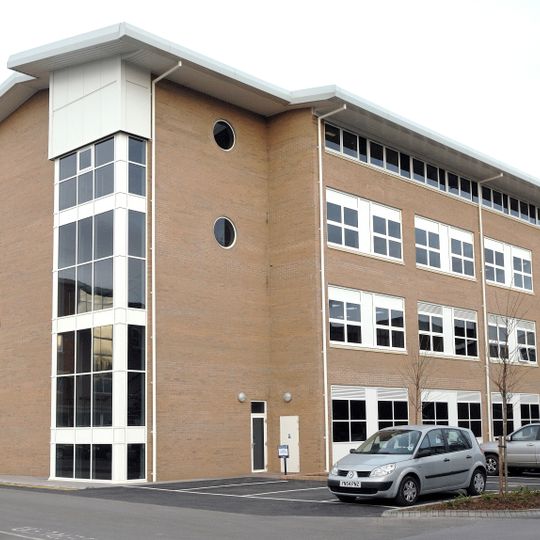 Food Industry Centre