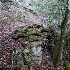 Barraca de Sant Miquel de Canyelles