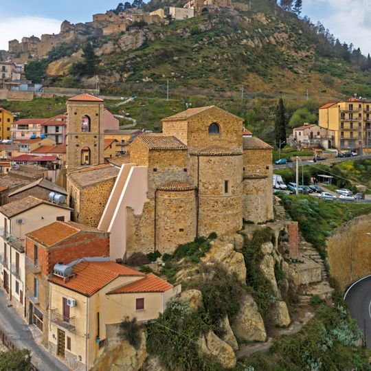 San Michele Arcangelo