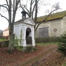 Kaple v Novém Městečku