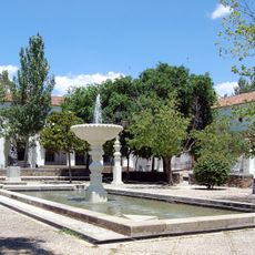 Plaza Doña Elvira