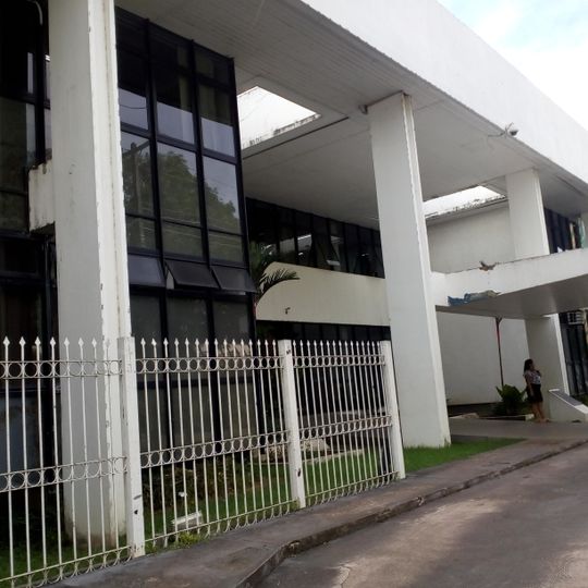 Regierung von Amapá