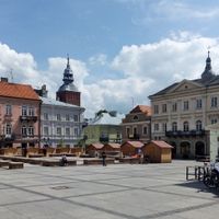 Piotrków Trybunalski