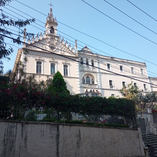 House at Praça Irmã Josepha Hosanah, nº 40
