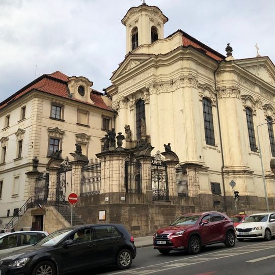 National Memorial to the Heroes of the Heydrich Terror