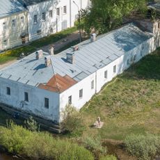 Южный корпус с квасоварней (Великий Новгород)