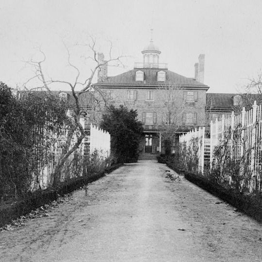 Lazzaretto di Filadelfia