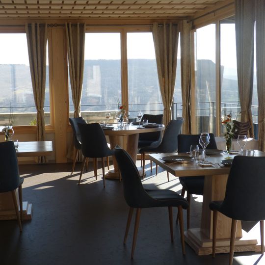 Auberge Lou Pinatou