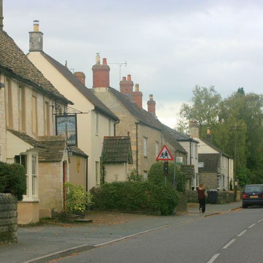 The Duke Of Beaufort Public House