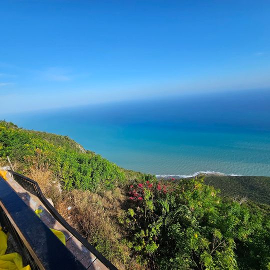 Lover's Leap Lighthouse