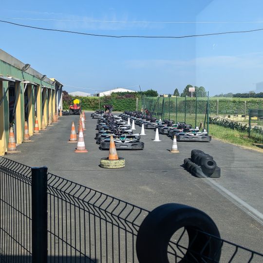 Dunois Kart