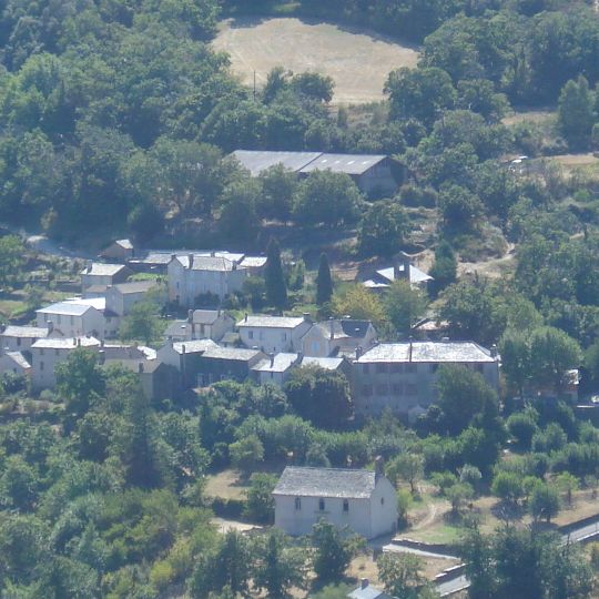 Saint-Martin-de-Lansuscle