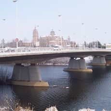 Pont Felipe VI