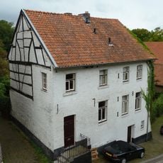 Maasberg 4, Elsloo