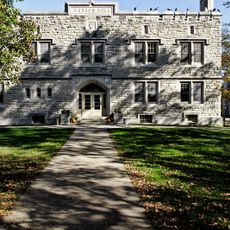 Kenyon College