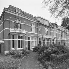 Hertenkamp 4-8, Assen