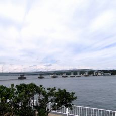 Notojima Bridge