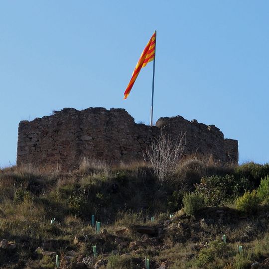 Fortí de Sant Maurici