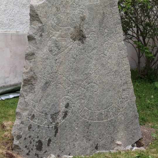 Upplands runinskrifter 874