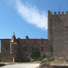 Château de Caladroy