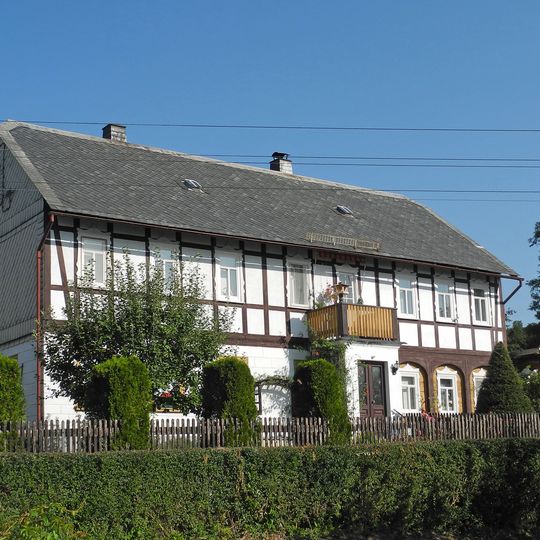 Schloßkellergasse 1