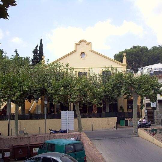 Cooperativa la Concòrdia