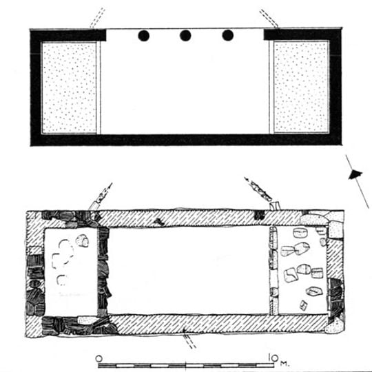 Eneacrunos