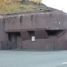 Ouvrage de Fressinéa