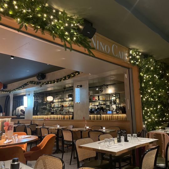 Nino Café