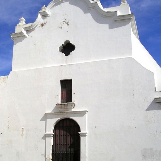 San José Church