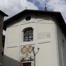 Chiesa di Santa Margherita