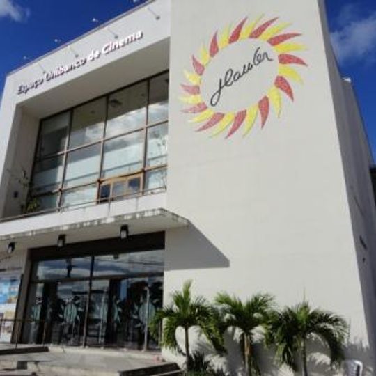 Espaco Unibanco de Cinema Glauber Rocha
