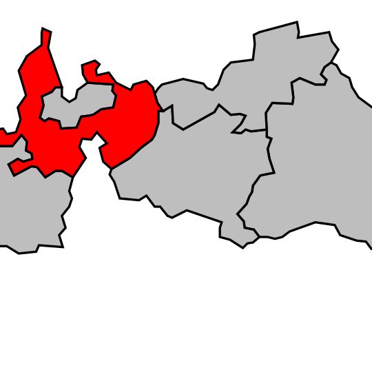 Cantone di Sarreguemines-Campagne