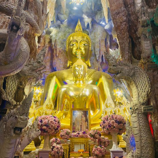 Wat Maniwong