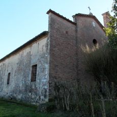 Chiesa di San Lorenzo